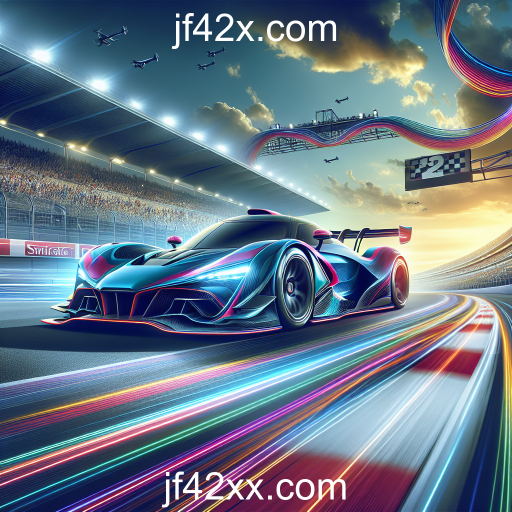 A Adrenalina dos Jogos de Corrida: Uma Experiência Sem Fim